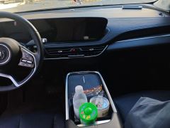 Buick Lacrosse Junyue 28T Yuezun Edition - photo 17