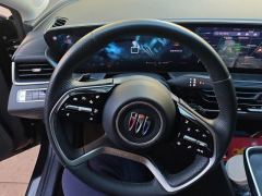 Buick Lacrosse Junyue 28T Yuezun Edition - photo 18