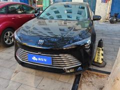 Buick Lacrosse Junyue 28T Yuezun Edition - photo 3