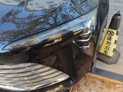 Buick Lacrosse Junyue 28T Yuezun Edition - photo 4