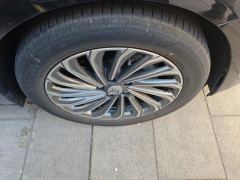 Buick Lacrosse Junyue 28T Yuezun Edition - photo 6