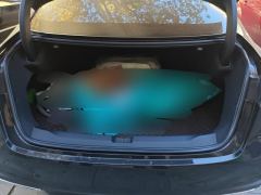 Buick Lacrosse Junyue 28T Yuezun Edition - photo 7