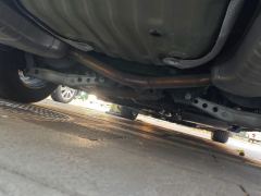 Buick Lacrosse Junyue 28T Yuezun Edition - photo 9