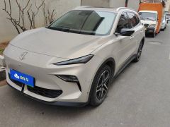 MG ES5 515pro Rear-Wheel Drive - ფოტო 1