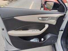 MG ES5 515pro Rear-Wheel Drive - ფოტო 12