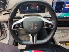 MG ES5 515pro Rear-Wheel Drive - ფოტო 18