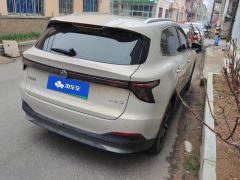 MG ES5 515pro Rear-Wheel Drive - ფოტო 2
