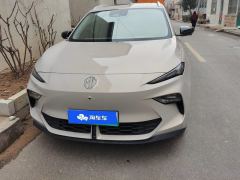 MG ES5 515pro Rear-Wheel Drive - ფოტო 3