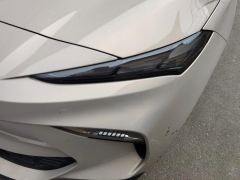 MG ES5 515pro Rear-Wheel Drive - ფოტო 4