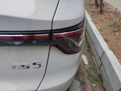 MG ES5 515pro Rear-Wheel Drive - ფოტო 5