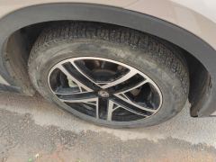 MG ES5 515pro Rear-Wheel Drive - ფოტო 6