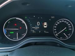 Toyota Avalon Dual-Engine 2.5L Luxury Edition - фото 20