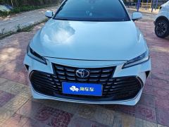Toyota Avalon Dual-Engine 2.5L Luxury Edition - фото 3