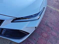 Toyota Avalon Dual-Engine 2.5L Luxury Edition - фото 4