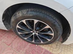 Toyota Avalon Dual-Engine 2.5L Luxury Edition - фото 6