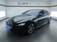 Jaguar XEL P250 Enterprising Sport Edition - ფოტო 1