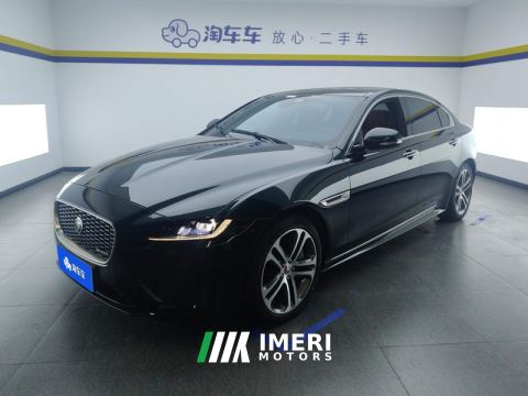 2021 Jaguar XEL P250 Enterprising Sport Edition - ავტომობილი ჩინეთიდან