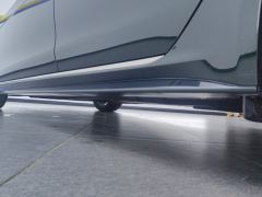 Jaguar XEL P250 Enterprising Sport Edition - ფოტო 11