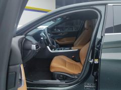 Jaguar XEL P250 Enterprising Sport Edition - ფოტო 14