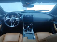 Jaguar XEL P250 Enterprising Sport Edition - ფოტო 16