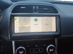 Jaguar XEL P250 Enterprising Sport Edition - ფოტო 17