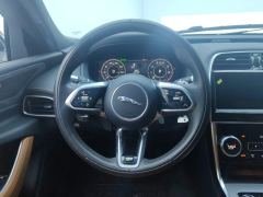 Jaguar XEL P250 Enterprising Sport Edition - ფოტო 18