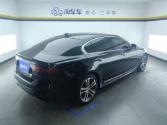 Jaguar XEL P250 Enterprising Sport Edition - ფოტო 2