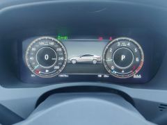 Jaguar XEL P250 Enterprising Sport Edition - ფოტო 20