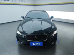 Jaguar XEL P250 Enterprising Sport Edition - ფოტო 3