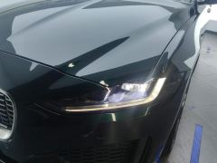 Jaguar XEL P250 Enterprising Sport Edition - ფოტო 4