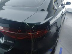 Jaguar XEL P250 Enterprising Sport Edition - ფოტო 5