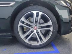 Jaguar XEL P250 Enterprising Sport Edition - ფოტო 6