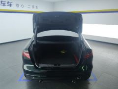 Jaguar XEL P250 Enterprising Sport Edition - ფოტო 7
