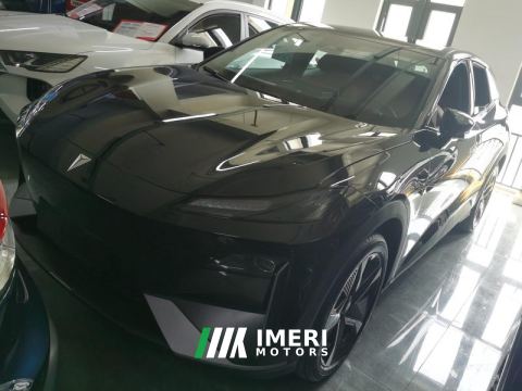 2023 Deepal S07 S7 EREV 200km 200Max - car from China