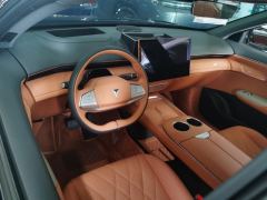 Deepal S07 S7 EREV 200km 200Max - ფოტო 16
