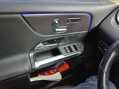 Mercedes-Benz EQB 350 4MATIC Launch Edition - ფოტო 12