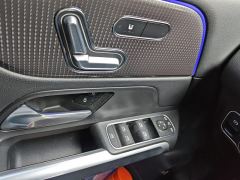 Mercedes-Benz EQB 350 4MATIC Launch Edition - ფოტო 13