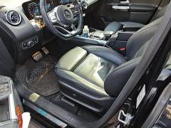 Mercedes-Benz EQB 350 4MATIC Launch Edition - ფოტო 14