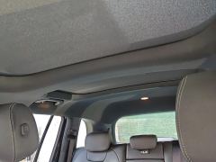 Mercedes-Benz EQB 350 4MATIC Launch Edition - ფოტო 15