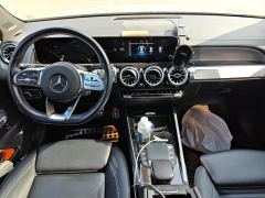 Mercedes-Benz EQB 350 4MATIC Launch Edition - ფოტო 16