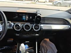 Mercedes-Benz EQB 350 4MATIC Launch Edition - ფოტო 17