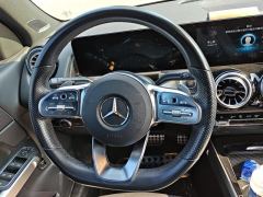 Mercedes-Benz EQB 350 4MATIC Launch Edition - ფოტო 18