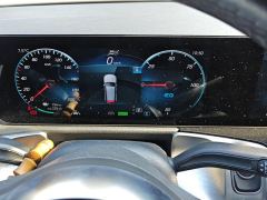 Mercedes-Benz EQB 350 4MATIC Launch Edition - ფოტო 20