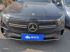 Mercedes-Benz EQB 350 4MATIC Launch Edition - ფოტო 3