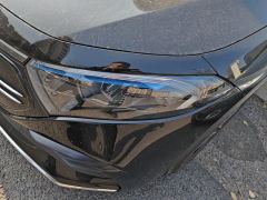 Mercedes-Benz EQB 350 4MATIC Launch Edition - ფოტო 4