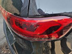 Mercedes-Benz EQB 350 4MATIC Launch Edition - ფოტო 5