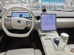 Nio ET7 675km First Edition 100kWh - фото 16