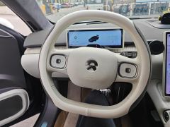 Nio ET7 675km First Edition 100kWh - фото 18