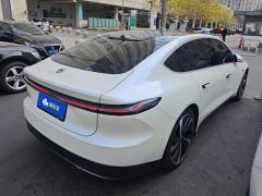 Nio ET7 675km First Edition 100kWh - фото 2
