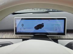 Nio ET7 675km First Edition 100kWh - фото 20